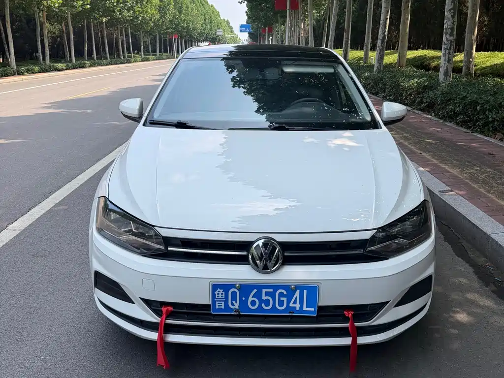 Volkswagen Polo — миниатюра 2