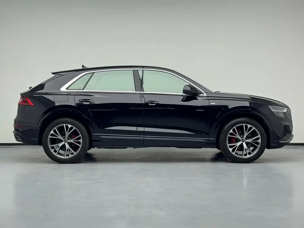 Audi Q8 — миниатюра 11
