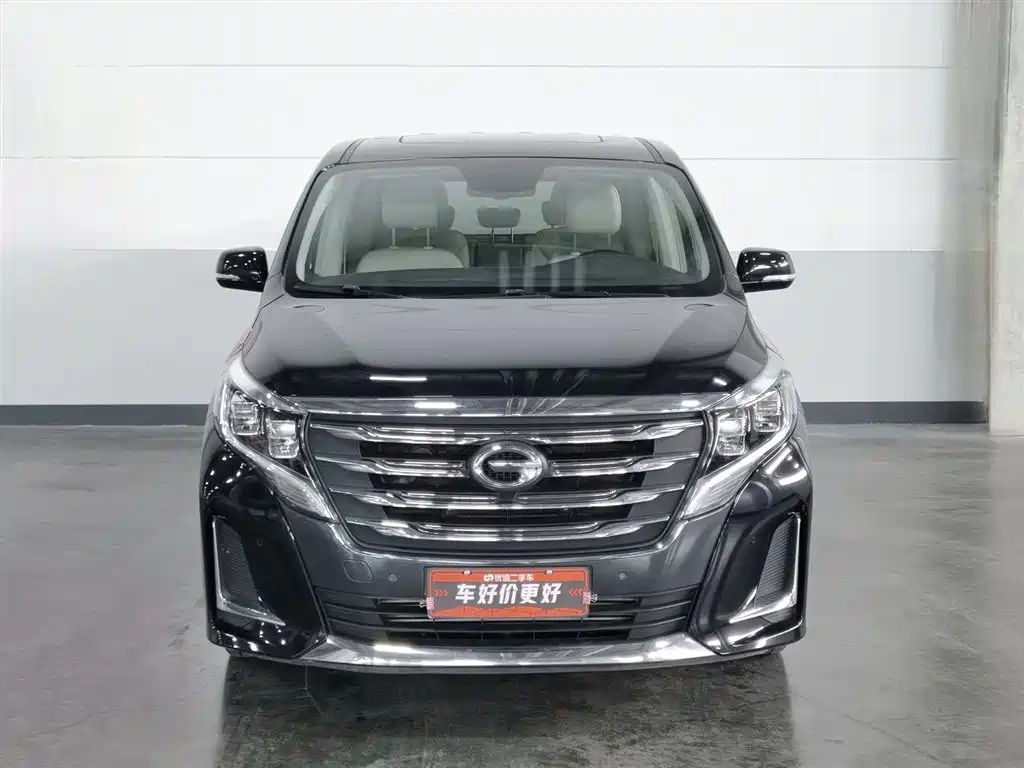 GAC M8 2020 390T Luxury