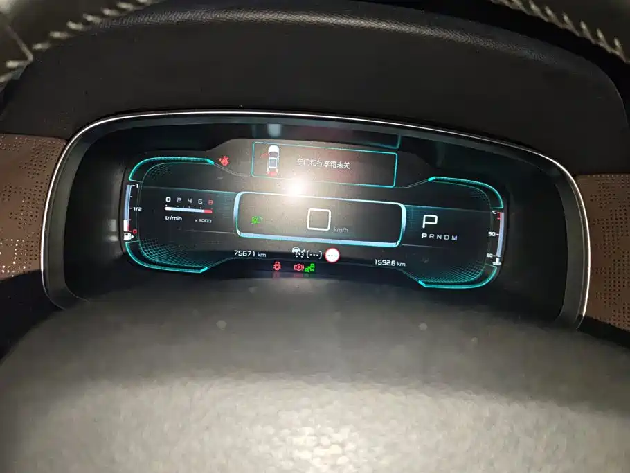 Citroen C6 — миниатюра 14