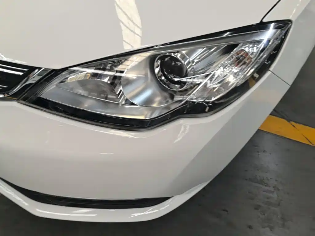 Roewe 360 — миниатюра 24
