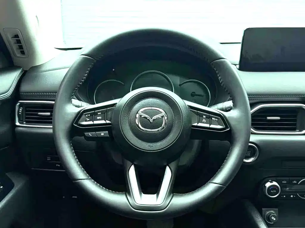 Mazda CX-5 — миниатюра 7