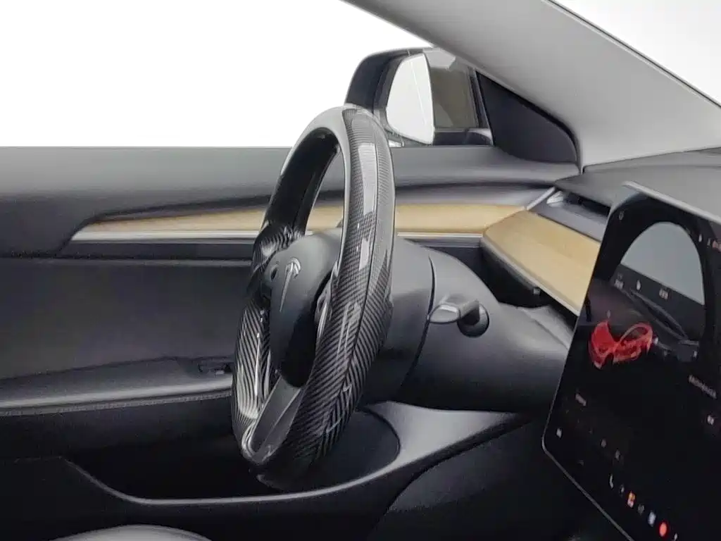 Tesla Model 3 — миниатюра 22