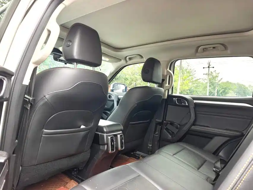 Haval Big Dog — миниатюра 7