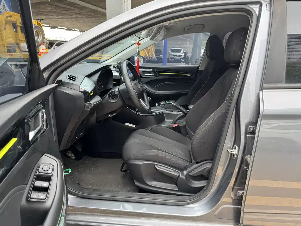 Roewe i5 — миниатюра 7