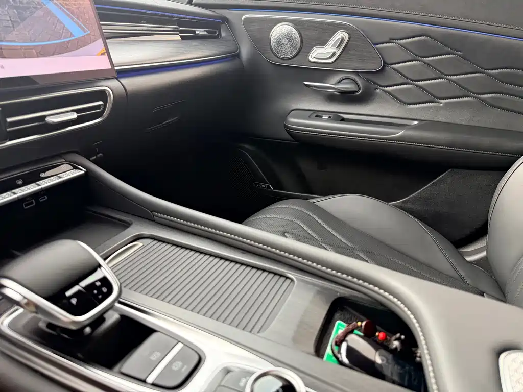 Chery Arrizo 8 PRO — миниатюра 9