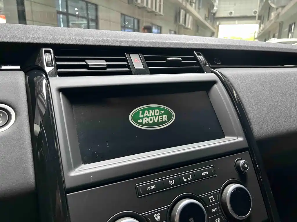 Land Rover Discovery — фотографии объявления, Фото 20