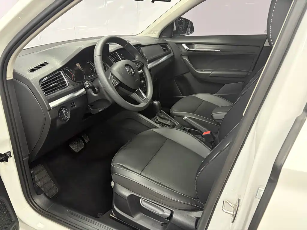 Skoda Kamiq — миниатюра 6