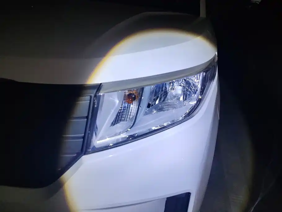 Wuling Hongguang PLUS — миниатюра 5