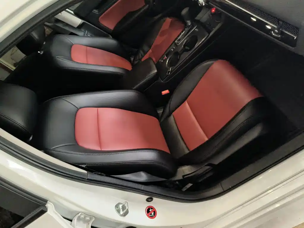 Honda Integra — миниатюра 20