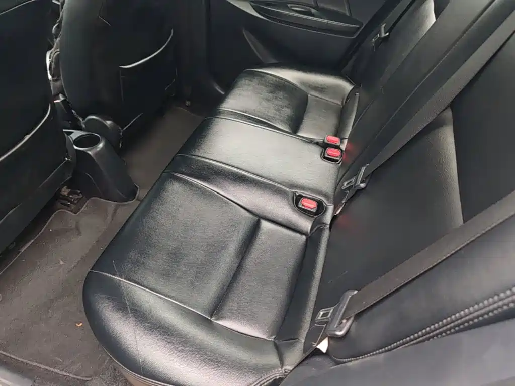 Toyota Vios — миниатюра 17