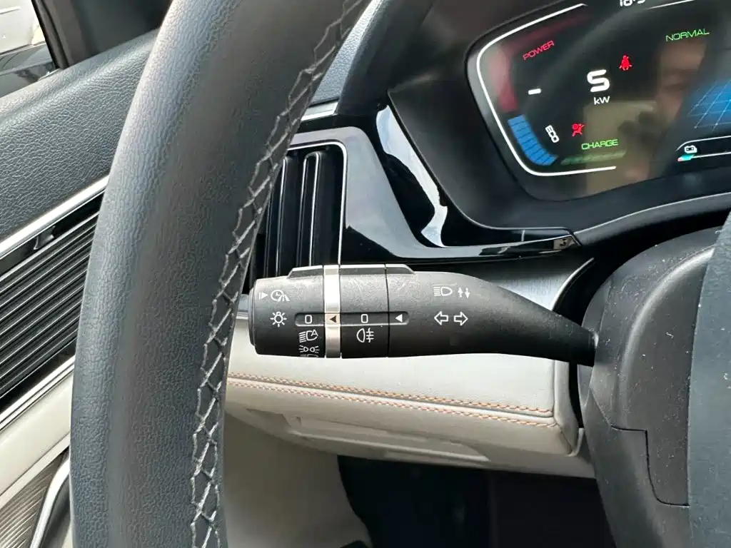 BYD PLUS New Energy — миниатюра 25