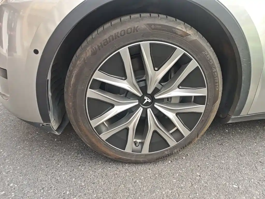 Tesla Model Y — миниатюра 23