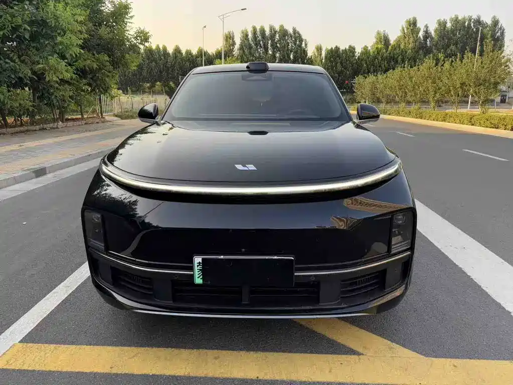 Li Auto L8 2024 Max
