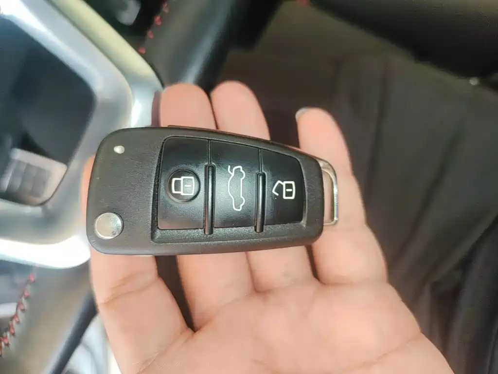 Audi Q3 — миниатюра 9