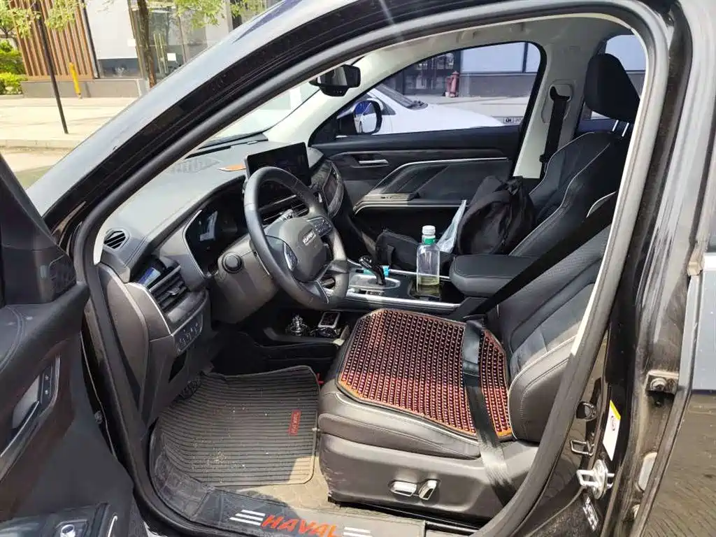 Haval H6 — миниатюра 9