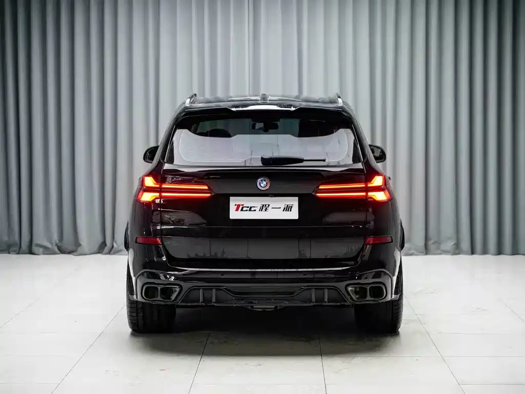BMW X5 — миниатюра 11