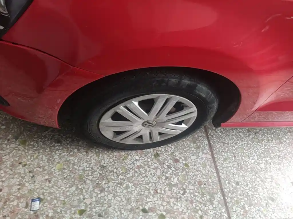 Volkswagen Polo — миниатюра 23