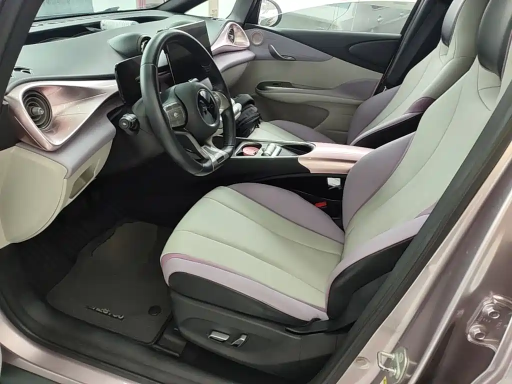 BYD Dolphin — миниатюра 15