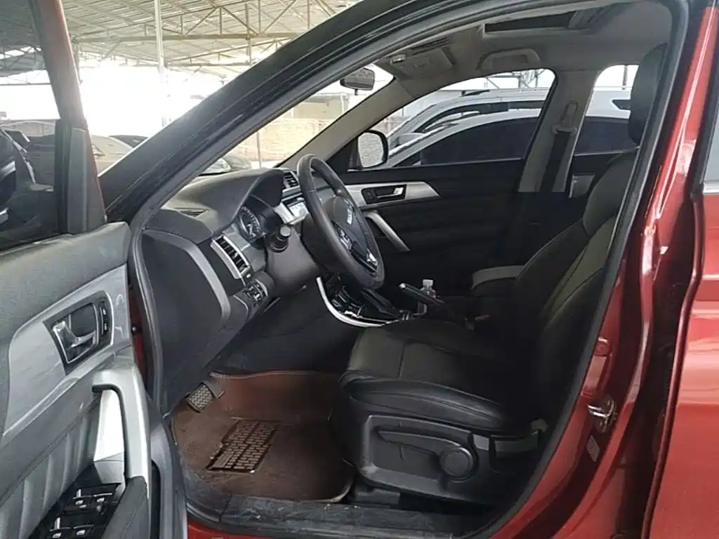 Haval H2 — миниатюра 20