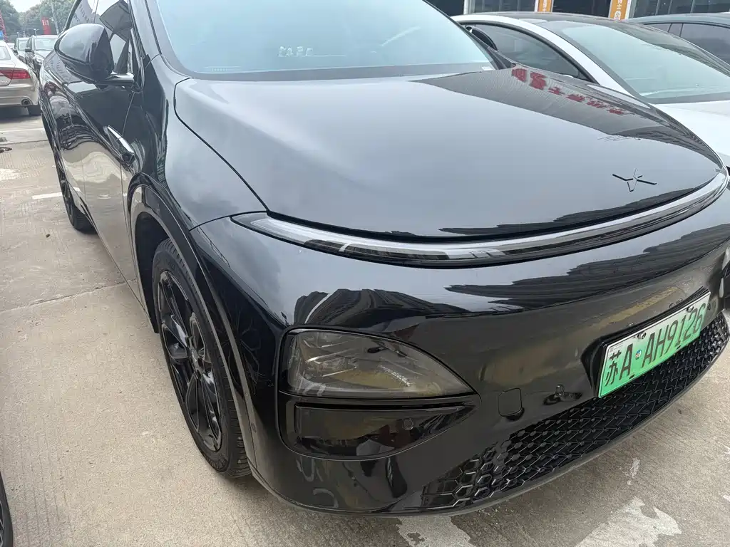 XPeng G6