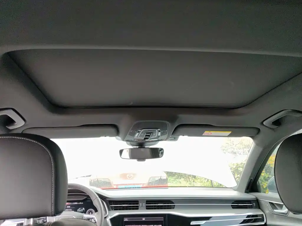 Audi A6L — миниатюра 14