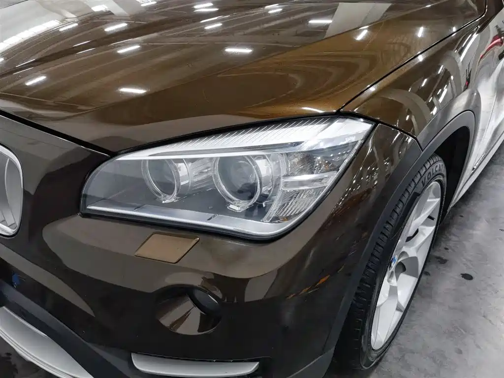 BMW X1 2014 xDrive20i X