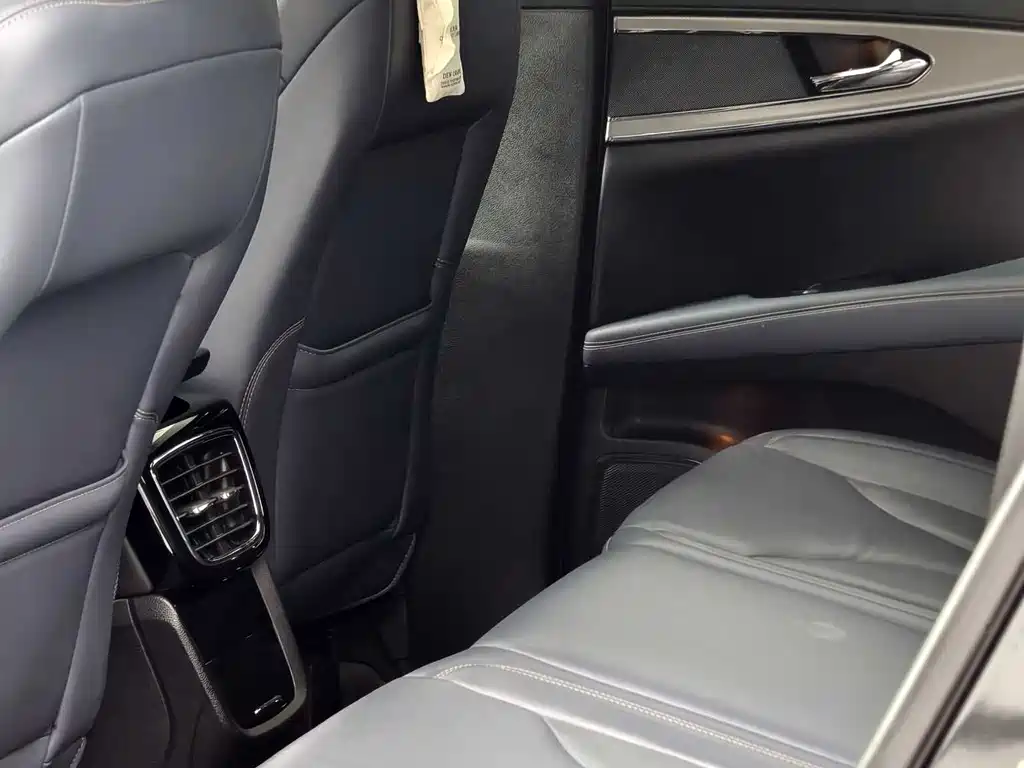 Lincoln Nautilus 2021 2.0T Premium