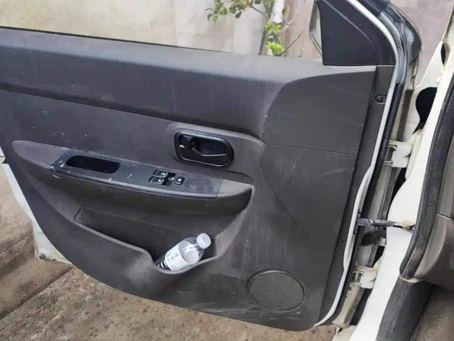 Wuling Hongguang — миниатюра 7