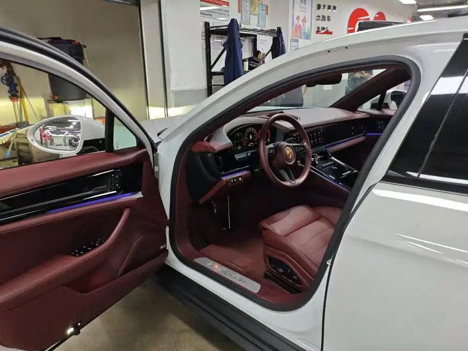 Porsche Panamera 2026 Panamera 2.9T