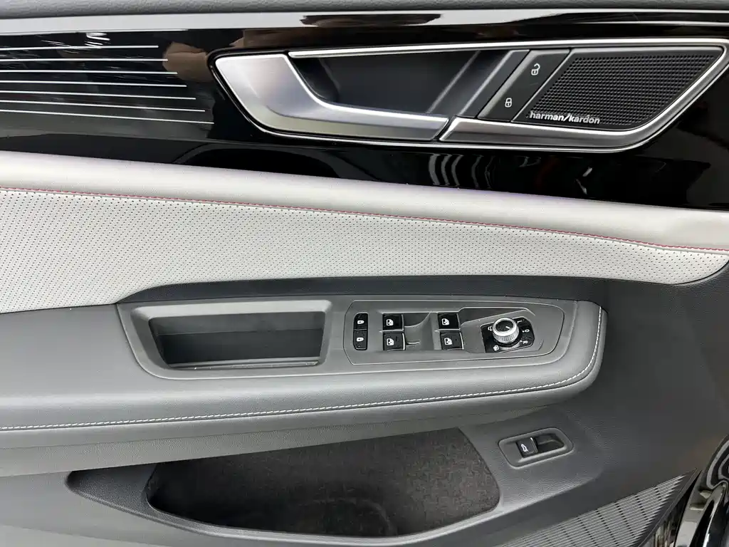 Volkswagen Teramont 2024 X 380TSI Luxury