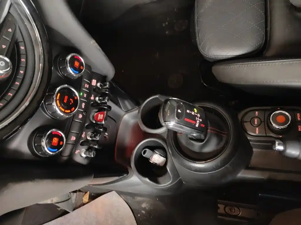 MINI Mini — миниатюра 14