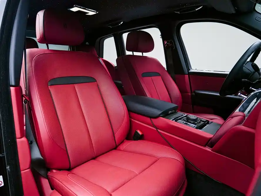 Rolls-Royce Cullinan — фотографии объявления, Фото 12