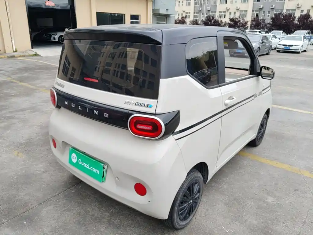 Wuling Mini EV MINIEV 2024 215km