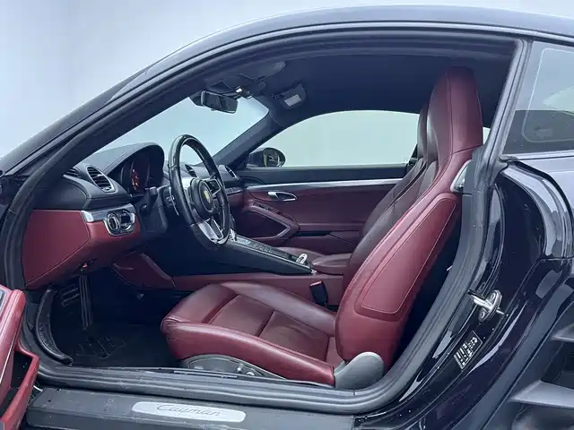 Porsche 718 — миниатюра 5