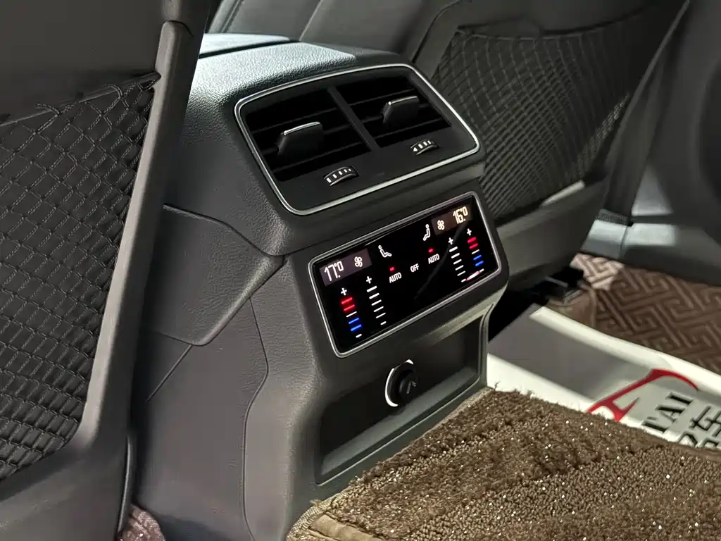 Audi A6L 2023 45 TFSI quattro
