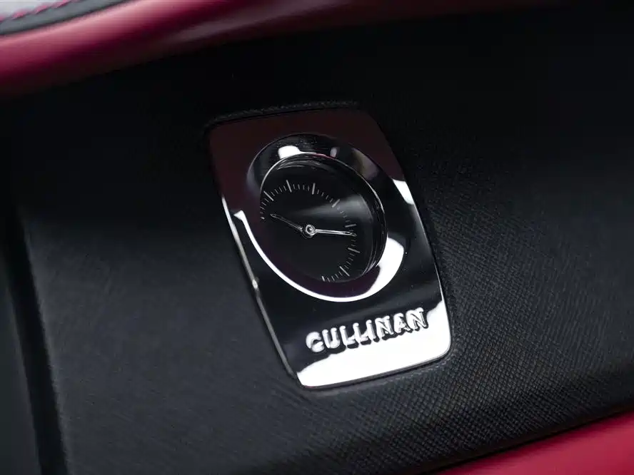 Rolls-Royce Cullinan — фотографии объявления, Фото 18