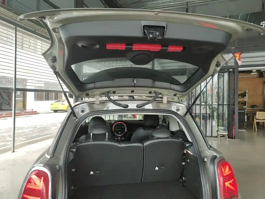 MINI Mini — миниатюра 19