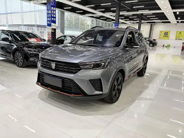 Roewe RX3