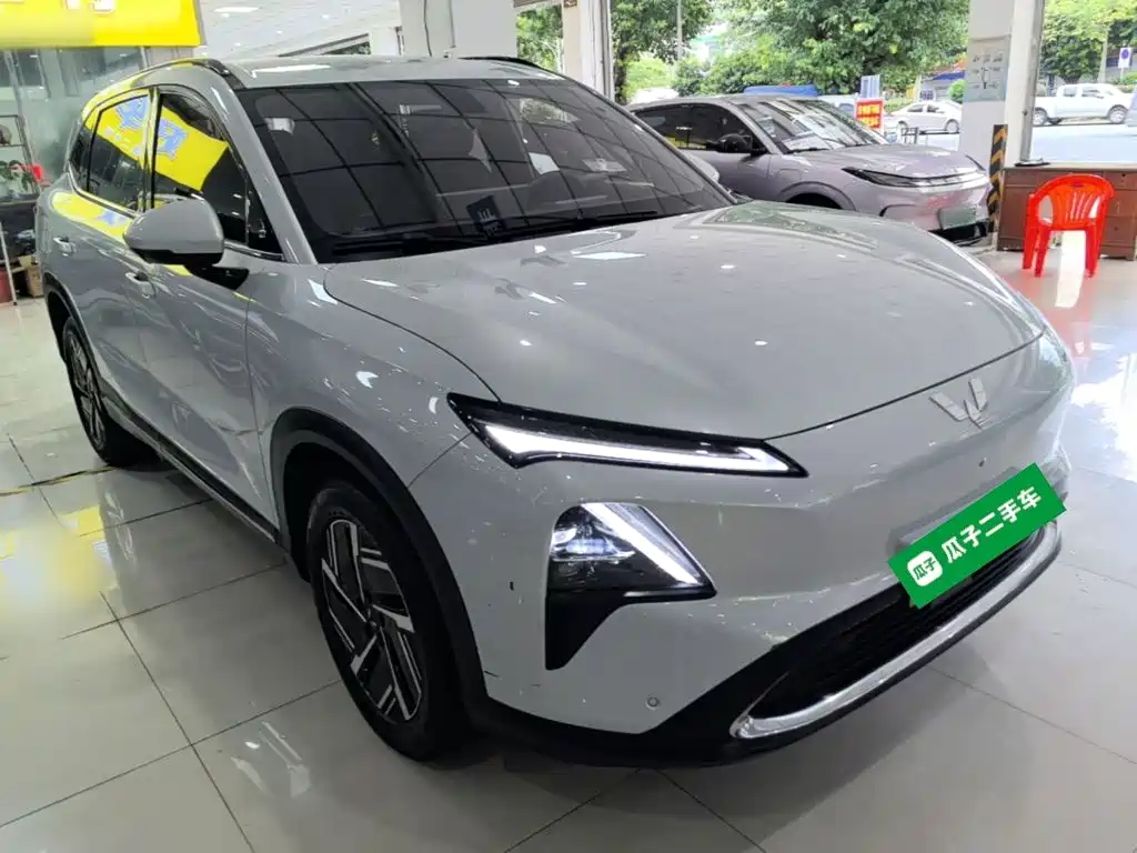 Wuling Xingguang S — миниатюра 4