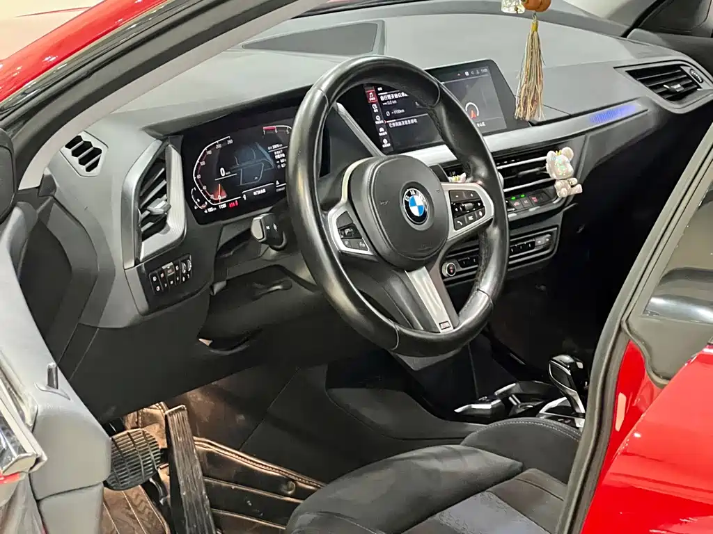 BMW 2 Series (Import) — миниатюра 6
