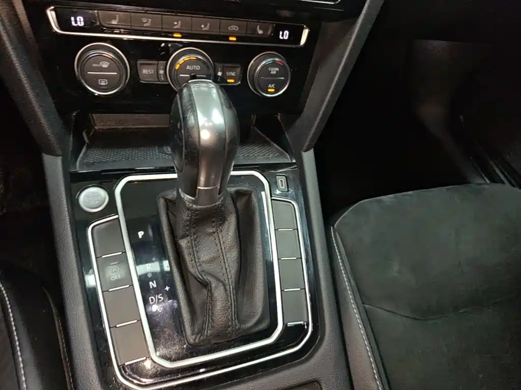 Volkswagen CC — миниатюра 14