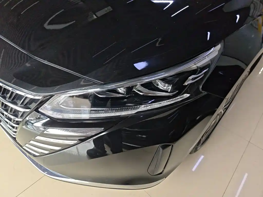 Nissan Teana — миниатюра 24