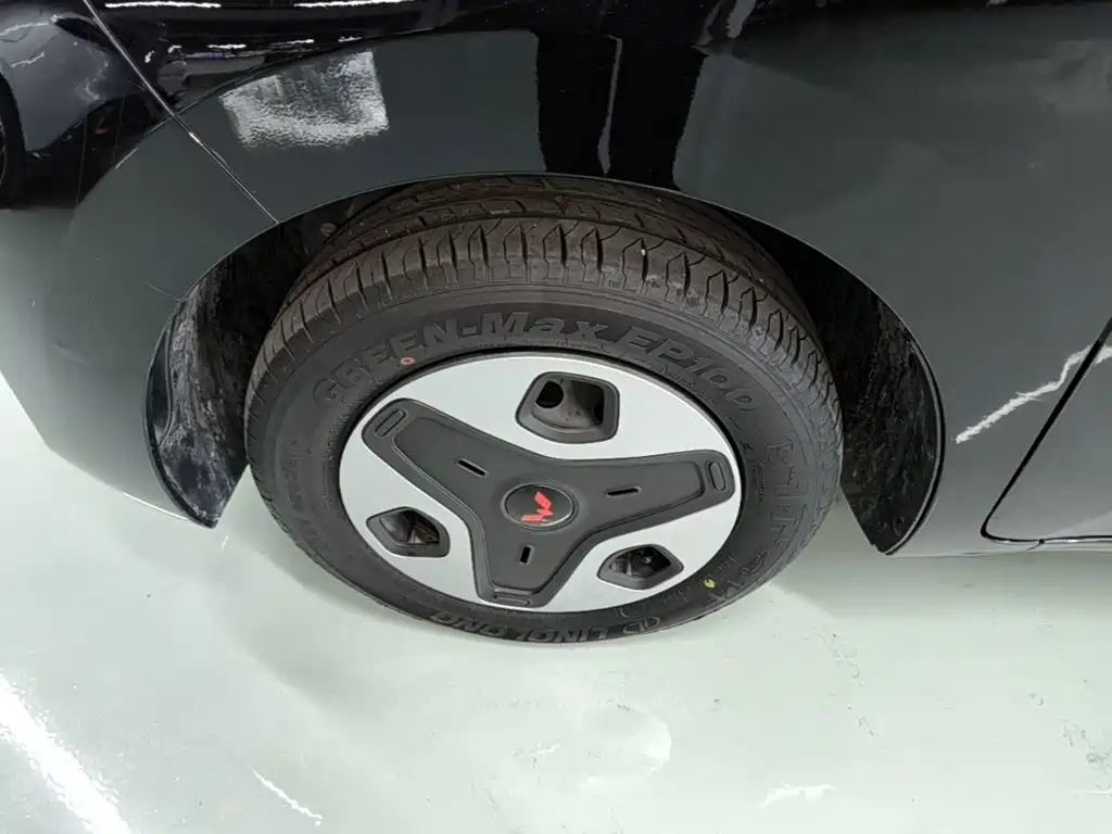 Wuling Zhiguang EV — миниатюра 23