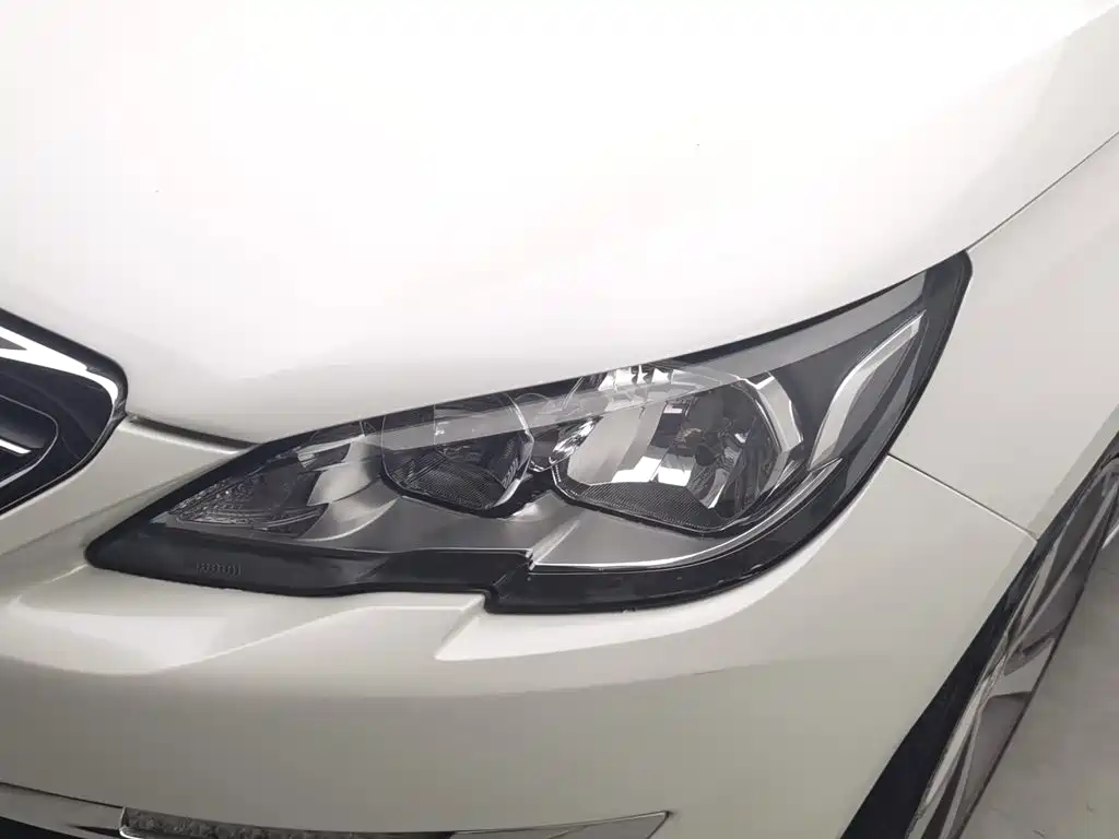 Peugeot 308S — миниатюра 7