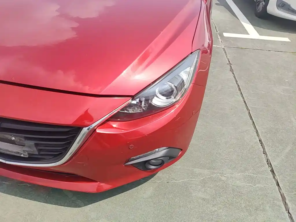 Mazda 3 Axela — миниатюра 24