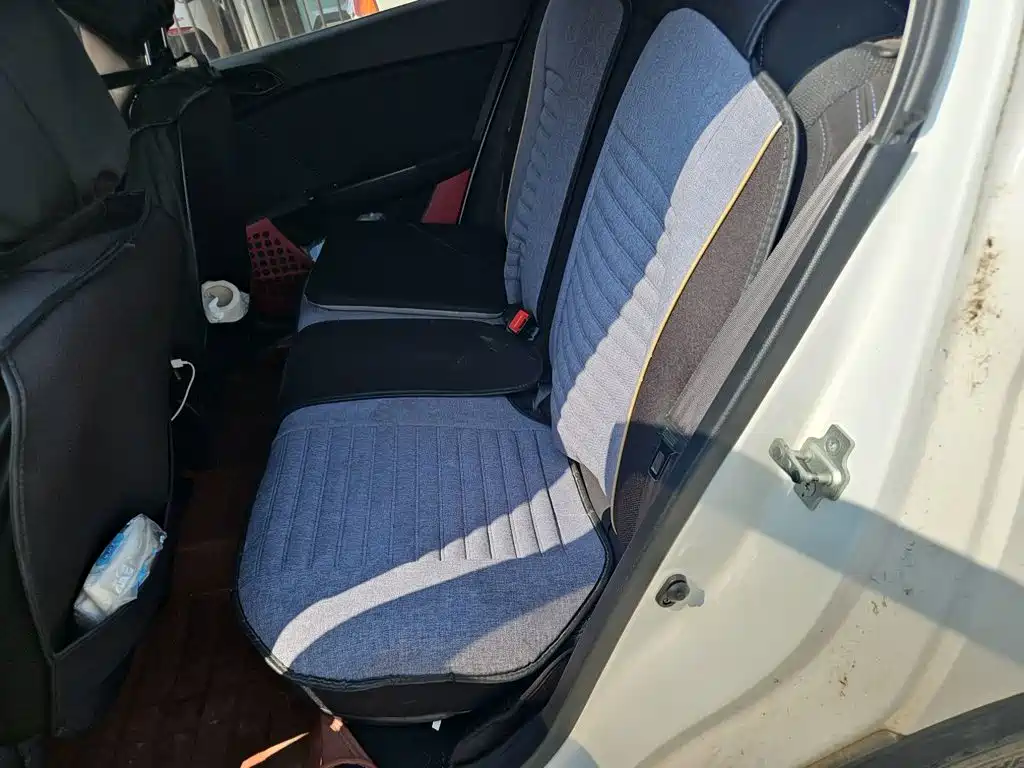 Baojun 310 — миниатюра 13