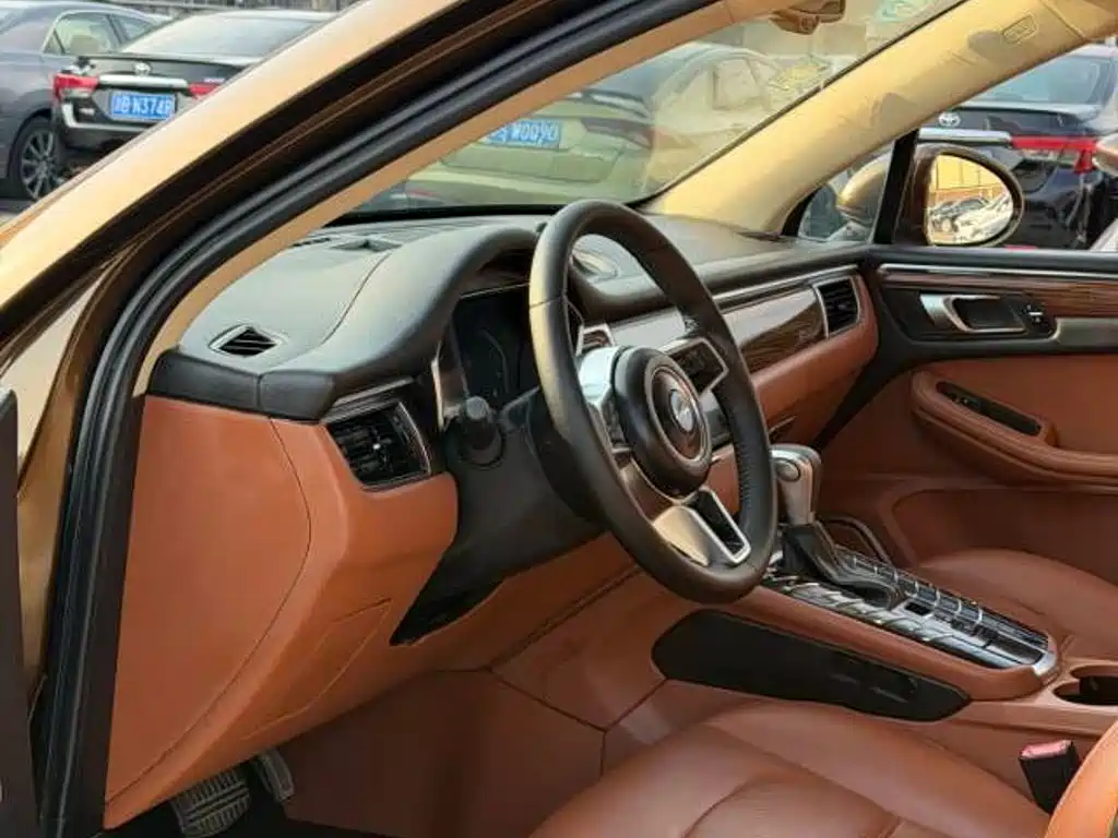 Zotye Zotye SR9 — миниатюра 5