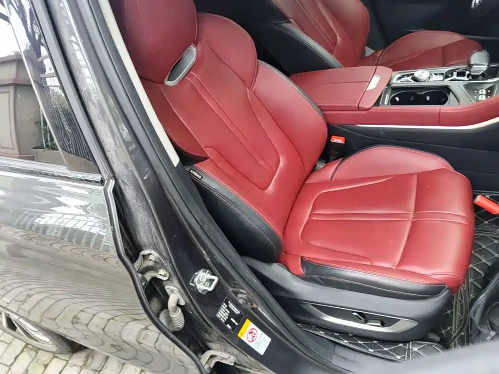 Changan CS75 PLUS — миниатюра 25