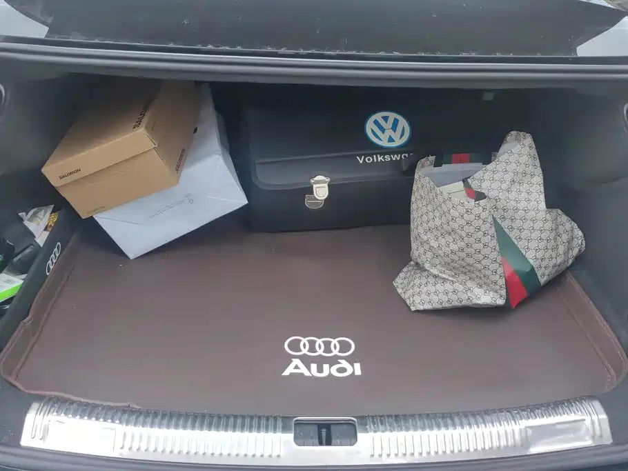 Audi A6L — миниатюра 4
